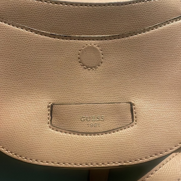 Vintage Guess purse - Picture 4 of 8